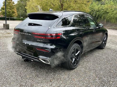 New 2026 Genesis GV70 3.5T Sport Prestige AWD/4WD image 8