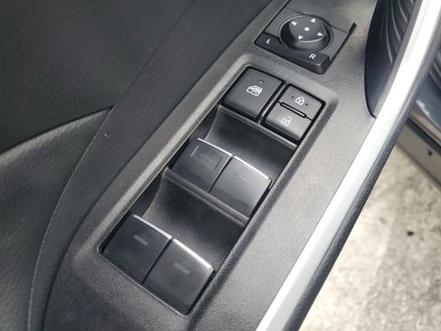 Certified 2025 Toyota RAV4 XLE w/ Convenience Package image 21