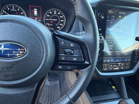Used 2025 Subaru Forester Sport image 29
