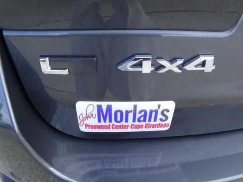 Used 2023 Jeep Grand Cherokee L Limited image 10