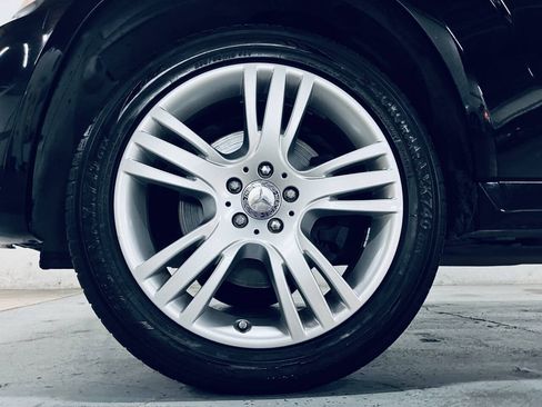 Used 2014 Mercedes-Benz GLK 350 2WD image 14