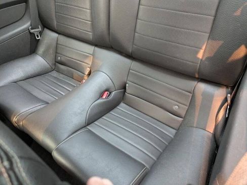 Used 2012 Ford Mustang Premium RWD image 14