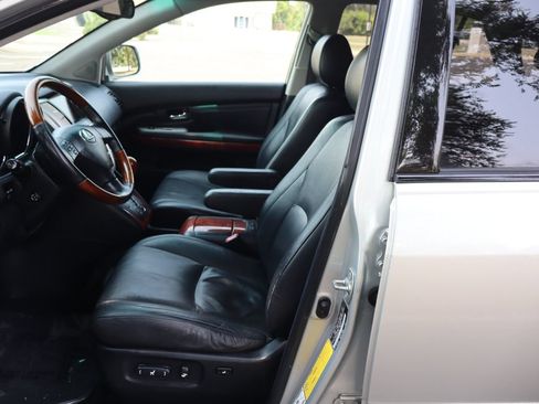 Used 2004 Lexus RX 330 AWD w/ Premium Plus Pkg image 19