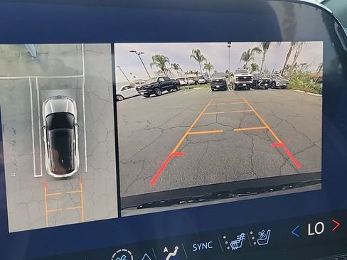 New 2026 Chevrolet Blazer EV RS AWD/4WD image 14