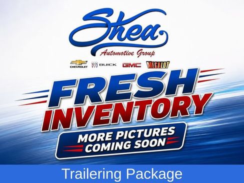 Used 2022 Chevrolet Silverado 1500 LT Trail Boss w/ LT Trail Boss Premium Package AWD/4WD image 11