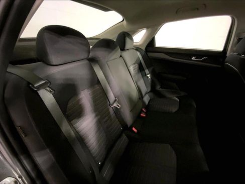 Used 2025 Kia K5 LXS FWD image 23