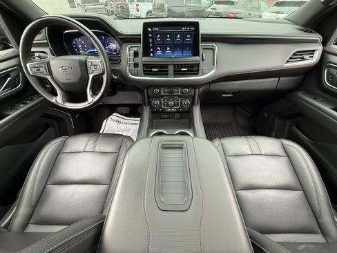 Used 2024 Chevrolet Tahoe RST w/ Luxury Package image 18