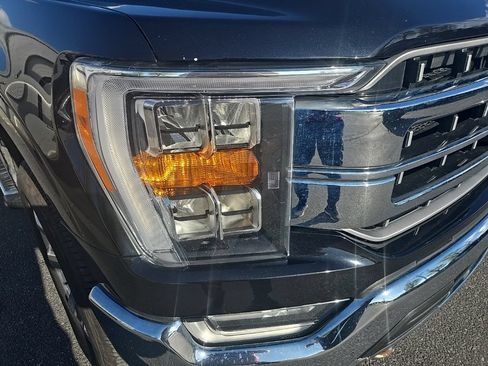 Used 2022 Ford F150 Lariat AWD/4WD image 32