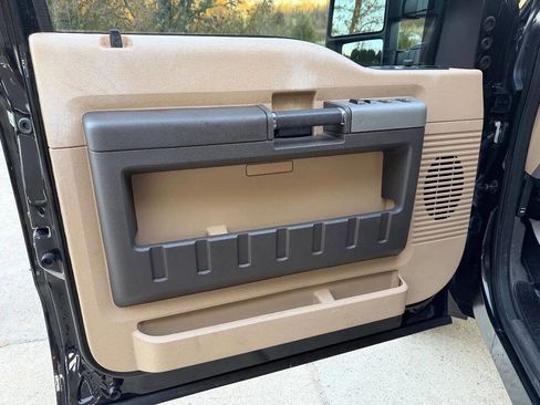 Used 2015 Ford F450 Lariat w/ Lariat Ultimate Package image 10