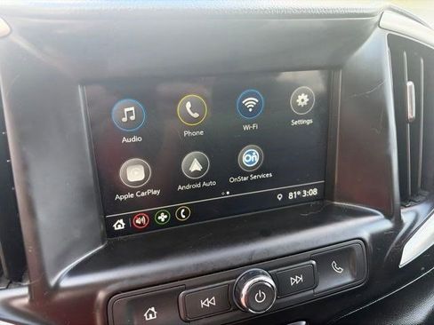 Used 2019 GMC Terrain SLE w/ LPO, Floor Liner Package AWD/4WD image 20
