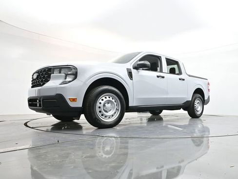 New 2026 Ford Maverick XL FWD image 28