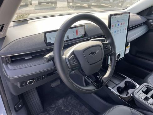 New 2026 Ford Mustang Mach-E Select image 16