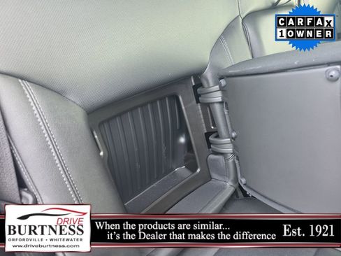 Used 2021 GMC Sierra 1500 SLT w/ SLT Premium Plus Package image 16