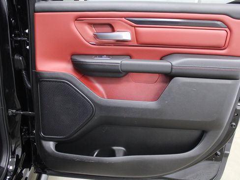 Used 2022 RAM 1500 Rebel w/ Rebel Level 2 Equipment Group image 22