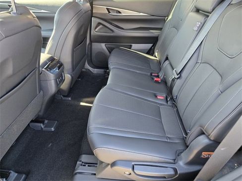 New 2026 INFINITI QX60 Pure w/ Cargo Package image 14