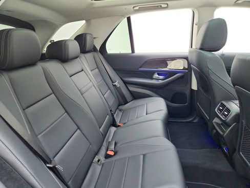 New 2026 Mercedes-Benz GLE 350 4MATIC image 21