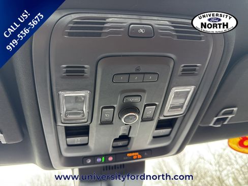 Used 2023 GMC Yukon Denali Ultimate image 30