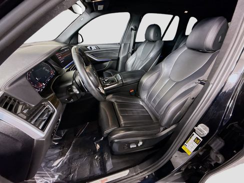 Used 2020 BMW X5 sDrive40i w/ Premium Package RWD image 22
