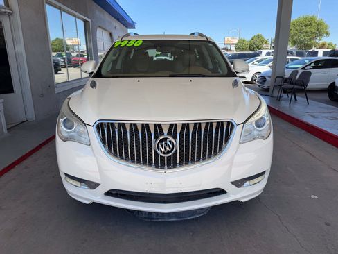 Used 2014 Buick Enclave Premium w/ Trailering Provision Package FWD image 6