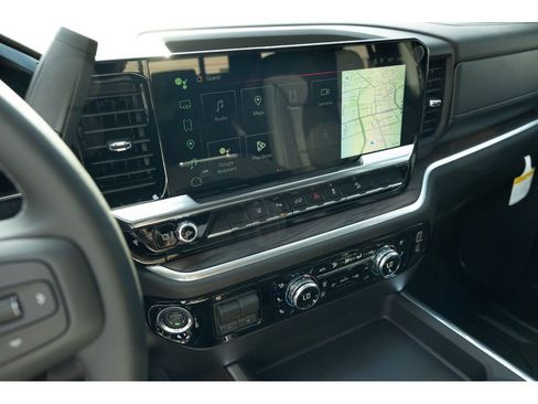 New 2026 GMC Sierra 2500 SLT AWD/4WD image 24