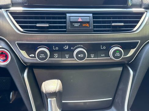 Used 2020 Honda Accord LX image 24