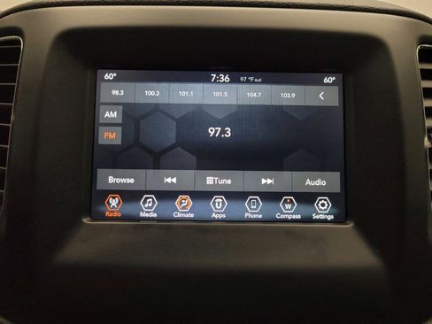 Used 2020 Jeep Compass Sport AWD/4WD image 25