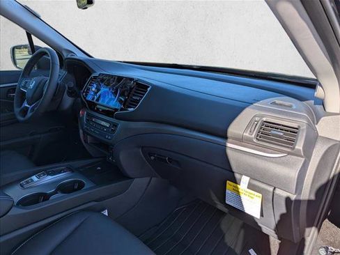 New 2026 Honda Ridgeline RTL image 26