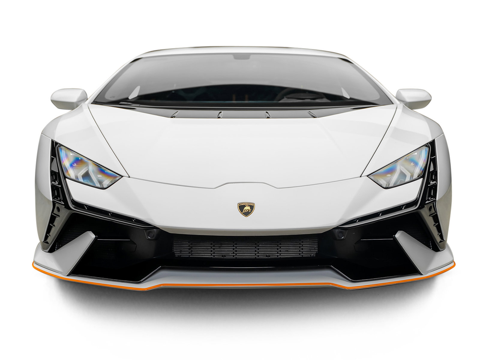Used 2023 Lamborghini Huracan Tecnica RWD image 2