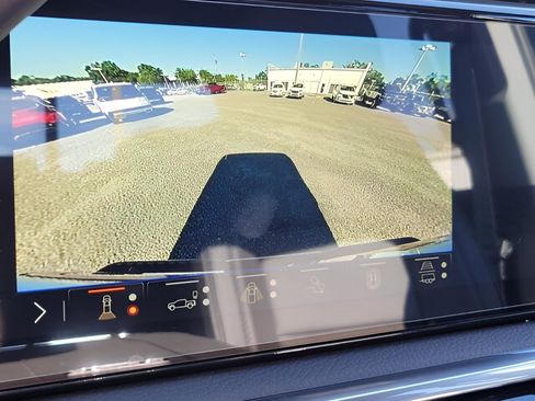 New 2026 GMC Sierra 3500 Denali w/ Technology Package image 33