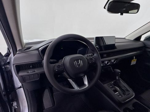New 2026 Honda CR-V LX image 9