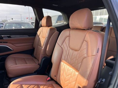 Certified 2024 Kia Telluride SX X-Line image 38