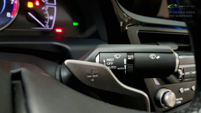 Used 2025 Lexus ES 350 w/ Premium Package FWD image 57