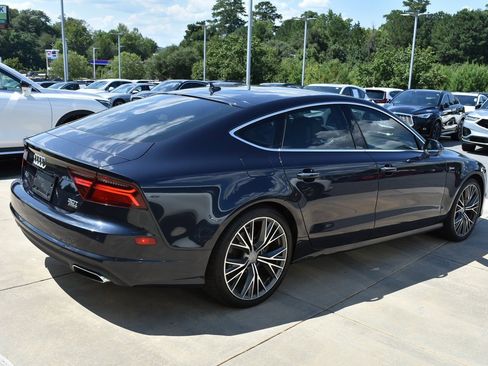 Used 2018 Audi A7 3.0T Prestige image 11