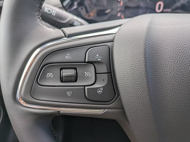 New 2026 Buick Envista Preferred w/ Convenience I Package FWD image 22