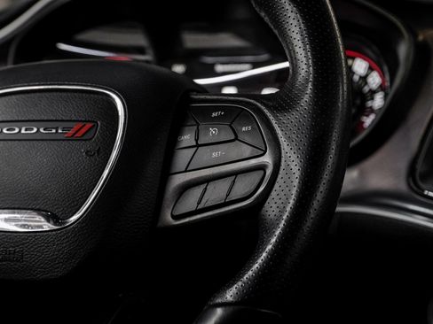 Used 2022 Dodge Challenger GT w/ Blacktop Package RWD image 18