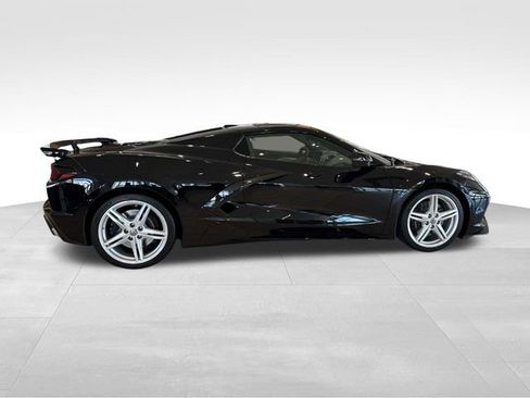 New 2026 Chevrolet Corvette Stingray Preferred Conv w/ Z51 Performance Package image 11