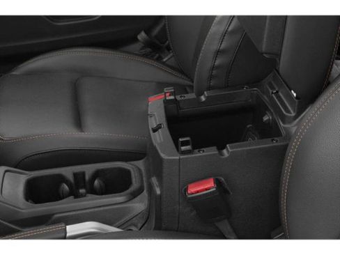 Certified 2022 Jeep Wrangler Unlimited Rubicon w/ Trailer Tow Package AWD/4WD image 14