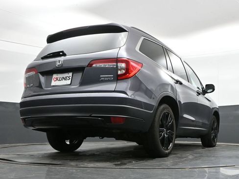 Used 2022 Honda Pilot Special Edition image 41