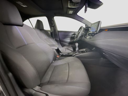 Used 2022 Toyota Corolla SE FWD image 29