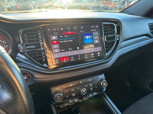 Used 2022 Dodge Durango R/T w/ Blacktop Package image 25