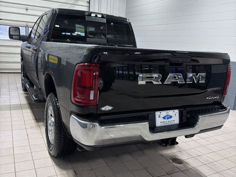 New 2026 RAM 3500 Tradesman image 3