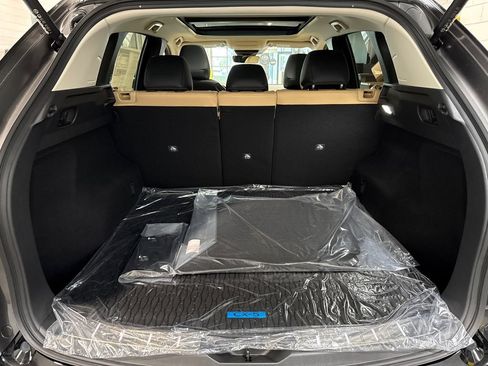 New 2026 MAZDA CX-5 2.5 S w/ Premium Package AWD/4WD image 8