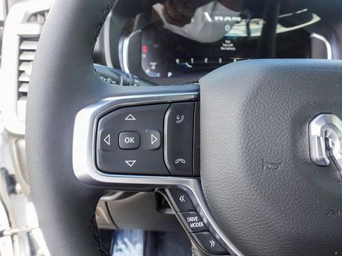 New 2026 RAM 1500 Big Horn image 20