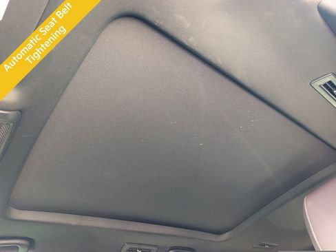 Used 2023 Cadillac XT6 Premium Luxury w/ Technology Package AWD/4WD image 17