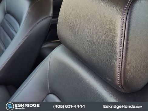 Used 2025 Honda CR-V EX-L image 15