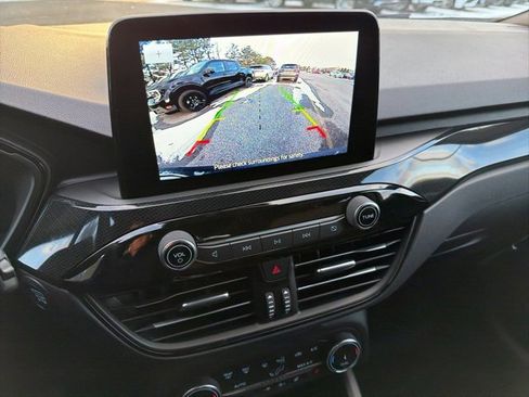 New 2026 Ford Escape ST-Line w/ Cold Weather Package image 14