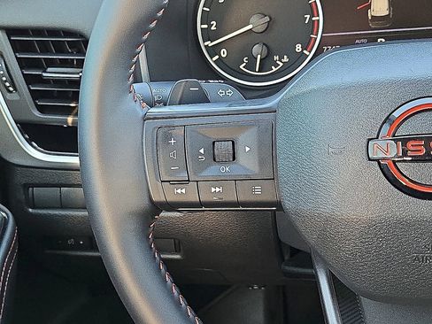 Used 2026 Nissan Rogue SV w/ Rock Creek Premium Package AWD/4WD image 19