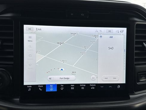 New 2025 Ford F150 Tremor w/ Equipment Group 402A High image 34