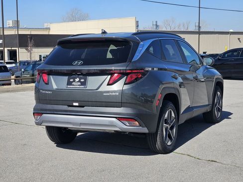 New 2026 Hyundai Tucson SEL AWD/4WD image 6