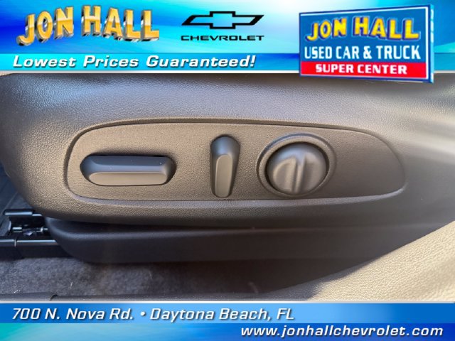 Used 2026 Chevrolet Trax ACTIV w/ Driver Confidence Package FWD image 18